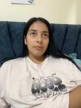 ariana sweet87 online show from 10-03-25, 06:49