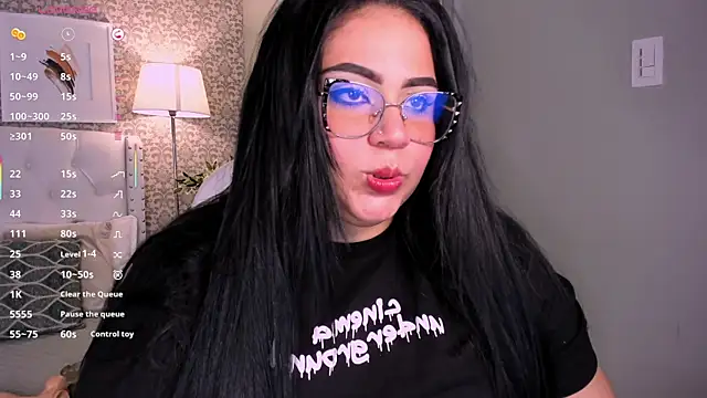  michel bbw online show from 03-20-25, 01:57