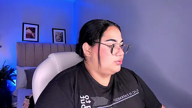  michel bbw online show from 03-26-26, 03:23