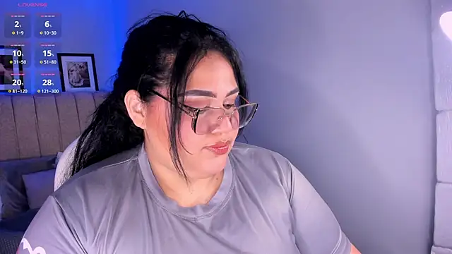  michel bbw online show from 05-10-26, 03:12