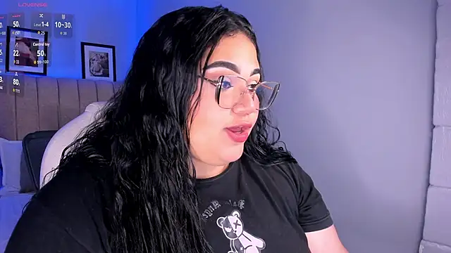  michel bbw online show from 05-12-26, 03:03