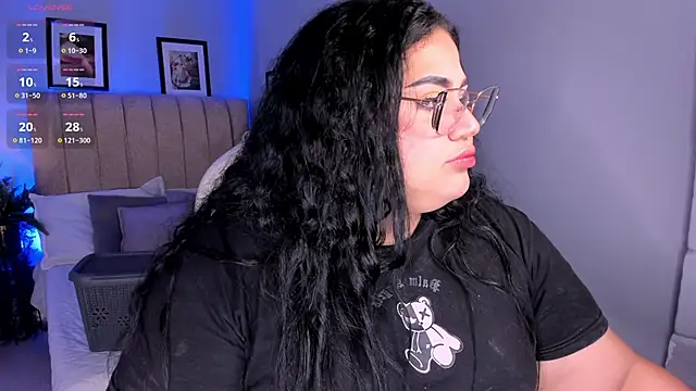  michel bbw online show from 06-20-26, 02:47