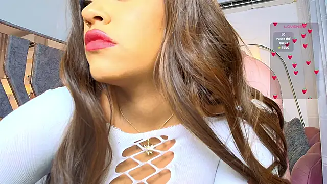 Alexa candy18 online show from 02-17-26, 12:40