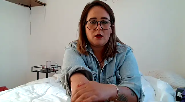 SweetRomina online show from 02-06-25, 08:56