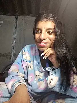 Snapshot of Ariell_Kieran chatting on 02-12-25, 10:59 Ariell Kieran online show from 02-12-25, 10:59