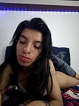 Snapshot of Ariell_Kieran chatting on 03-02-25, 02:19 Ariell Kieran online show from 03-02-25, 02:19