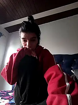 Snapshot of Ariell_Kieran chatting on 03-09-25, 01:14 Ariell Kieran online show from 03-09-25, 01:14