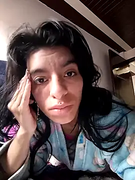 Snapshot of Ariell_Kieran chatting on 03-13-25, 10:21 Ariell Kieran online show from 03-13-25, 10:21