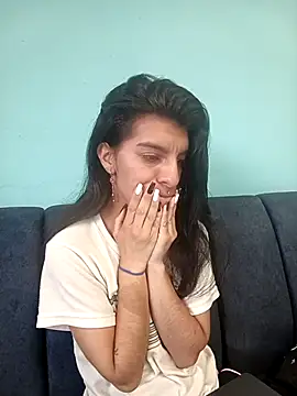 Ariell Kieran online show from 10-29-25, 08:54