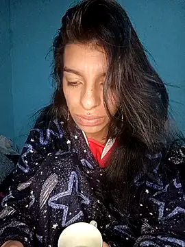 Ariell Kieran online show from 01-07-26, 05:32