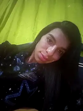 Ariell Kieran online show from 03-08-26, 03:32