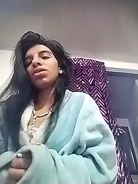 Ariell Kieran online show from 03-22-26, 02:48