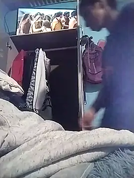 Ariell Kieran online show from 04-02-26, 09:12