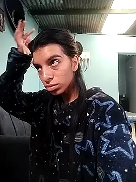 Ariell Kieran online show from 04-11-26, 08:57