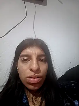 Ariell Kieran online show from 05-08-26, 02:06