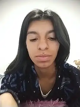 Ariell Kieran online show from 07-02-26, 03:23