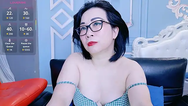 LucianaMe online show from 03-27-26, 08:26