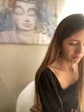 Andrea18 blonde online show from 02-12-25, 02:43