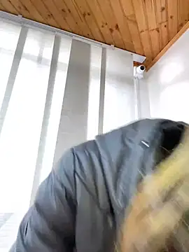 Andrea18 blonde online show from 03-07-25, 12:12