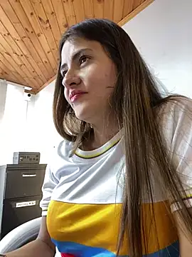 Andrea18 blonde online show from 03-20-25, 08:40