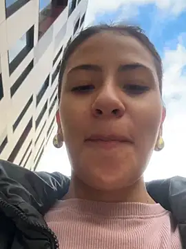 Andrea18 blonde online show from 03-22-25, 12:25