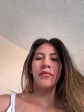 Andrea18 blonde online show from 09-21-25, 11:56