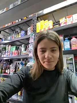 Andrea18 blonde online show from 03-05-26, 02:46