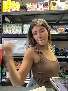 Andrea18 blonde online show from 03-31-26, 04:07