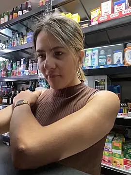 Andrea18 blonde online show from 04-13-26, 02:44