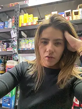 Andrea18 blonde online show from 04-18-26, 04:11