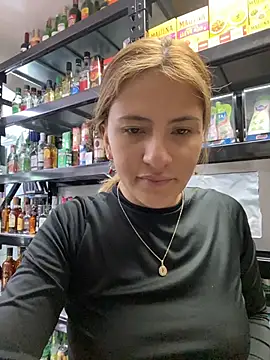 Andrea18 blonde online show from 06-19-26, 05:28