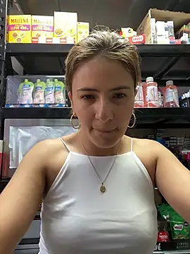 Andrea18 blonde online show from 07-13-26, 06:33