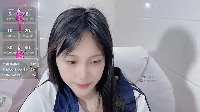 xunian71O online show from 03-13-25, 12:37