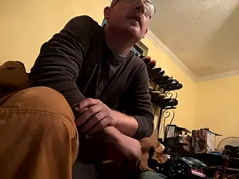 ClimbedCaelum online show from 11-10-25, 06:45