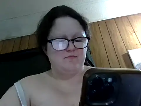 Xlexie blackX online show from 02-17-25, 08:41