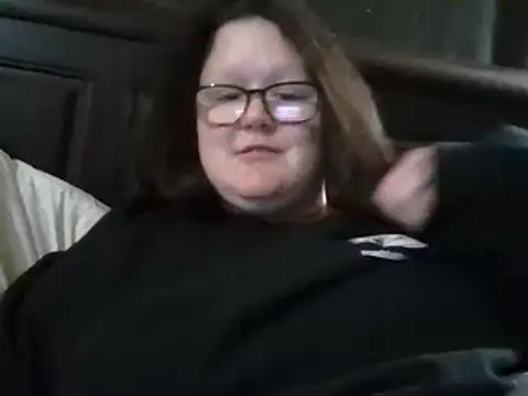 Xlexie blackX online show from 02-18-25, 04:58