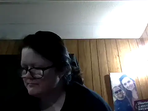 Xlexie blackX online show from 02-19-25, 03:17