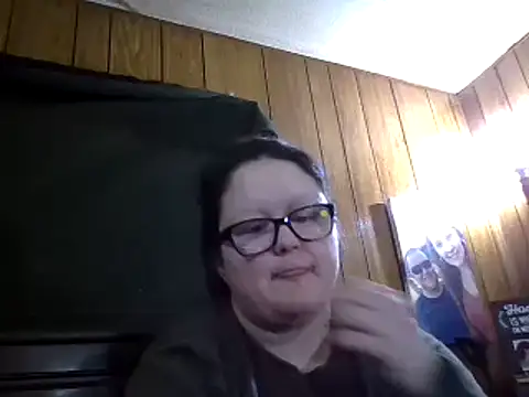 Xlexie blackX online show from 02-21-25, 03:23