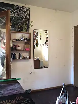 Penygirl online show from 03-20-25, 03:13