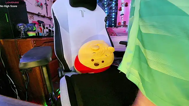 AaronSkeetman online show from 06-06-26, 12:10
