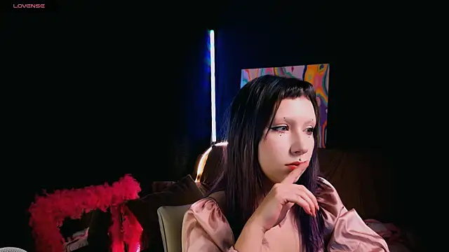 Bibi Iva online show from 02-28-25, 10:17