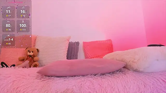 gigi dol online show from 03-28-26, 08:25