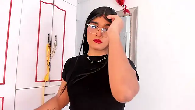 Karla Dior7 online show from 02-26-26, 04:28