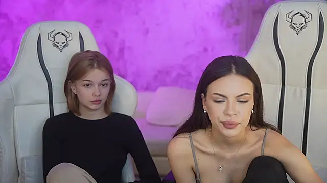 Milana angell online show from 02-28-25, 03:59