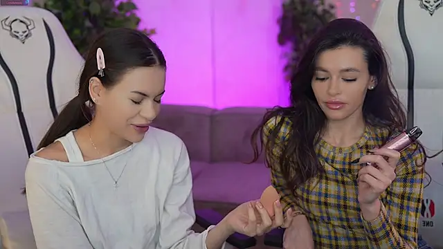 Milana angell online show from 03-13-25, 07:42