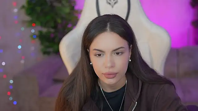 Milana angell online show from 03-21-25, 08:06