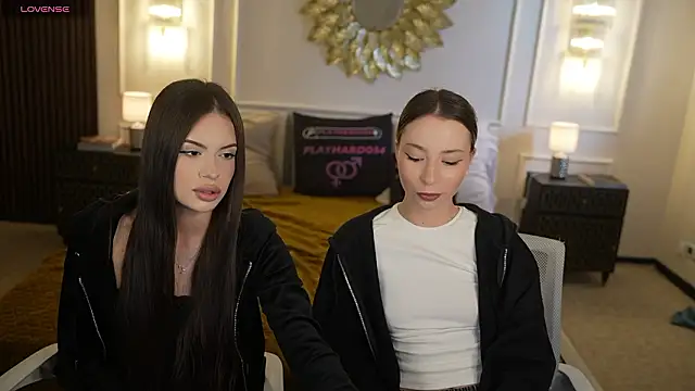 Milana angell online show from 03-20-26, 12:43