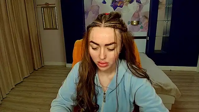 MissisCaty online show from 04-22-26, 01:52