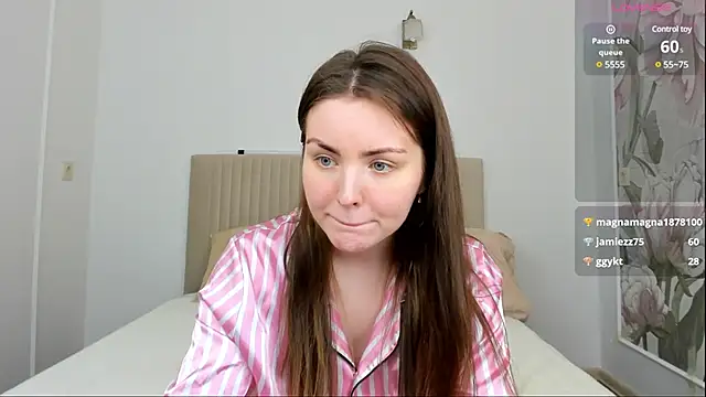 Lora Rosee online show from 02-26-25, 01:30