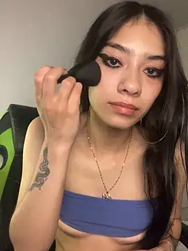 Snapshot of TayylorSexx chatting on 02-27-25, 06:29 TayylorSexx online show from 02-27-25, 06:29